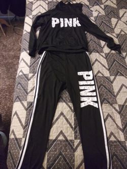 Track suit