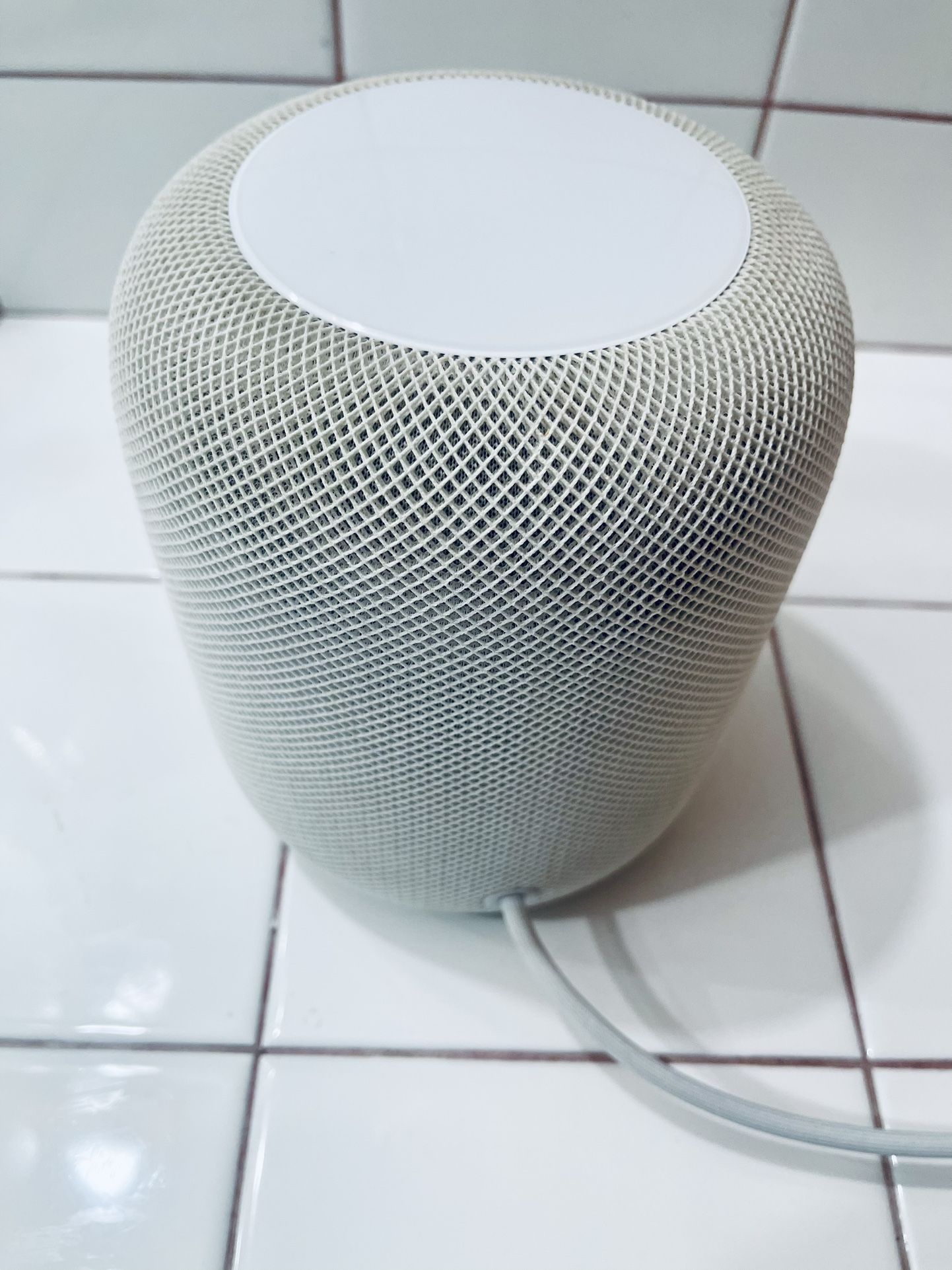 Apple Home POD