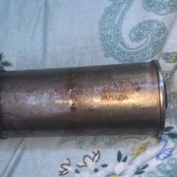 07 Lexus Is250awd Resonator Oem Selling Cheap