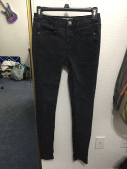For sale or trade. Mudd jeans