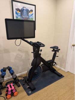 Myx Stationary Bike