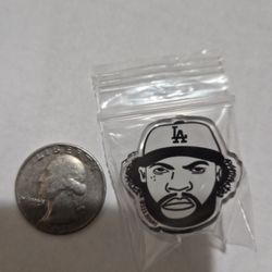 Ice Cube PIN