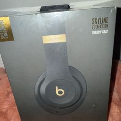 Beats Headphones 