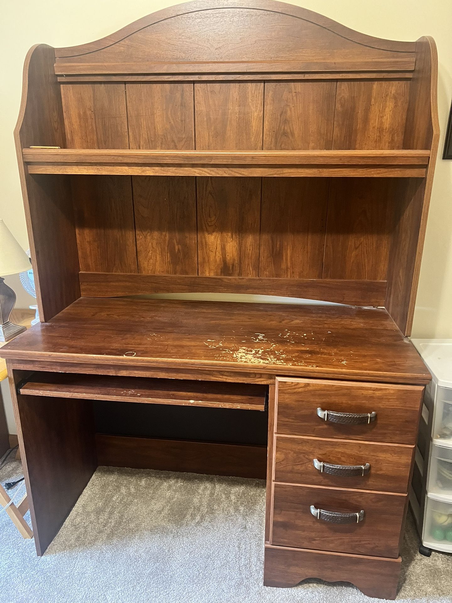 Desk - FREE