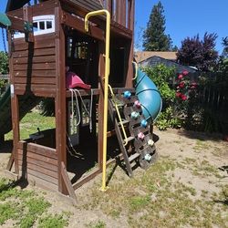 Playset