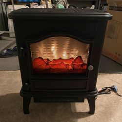 Brand New Electric Heater