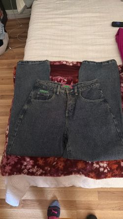 Empyre jeans, straight leg