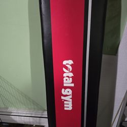 Total Gym