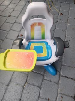 VTech Level Up Gaming Chair