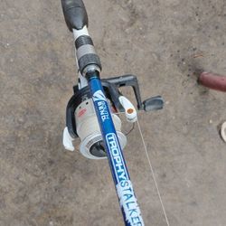 Fishing Rod