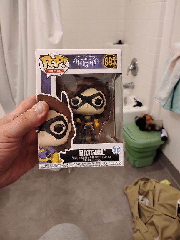 Funko Pop