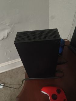 Brand New Xbox