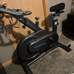 Ovicx Xcycle Q200 Exercise Bike  