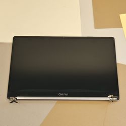 CHUWI LapBook Pro CW1530 LCD Screen Display Assembly (Cracked Glass)