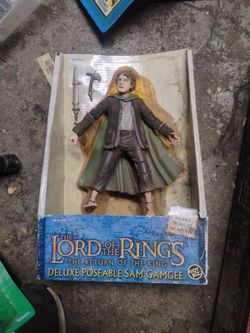 Lord of the rings