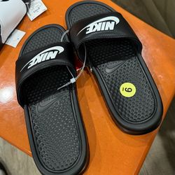 Nike   Bena sis sandales