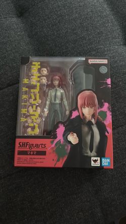 SHF Makima