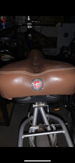 SCHWINN CRUISER