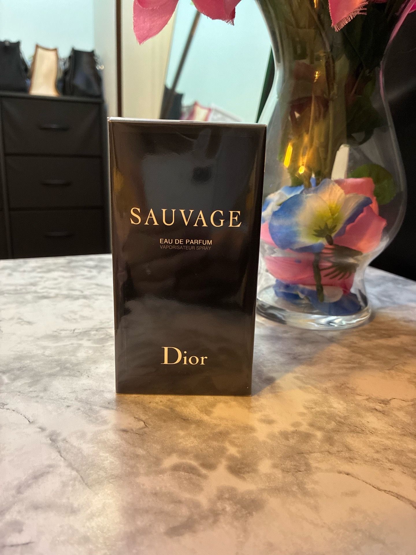 Dior Sauvage