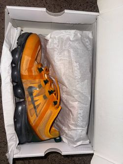 Nike Air Vapormax 2019 “Canyon Gold”