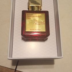 Maison Francis Kurkdijan Baccarat Rouge 540