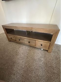 Tv stand