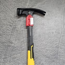 14 Oz Steel Mig Weld Hammer