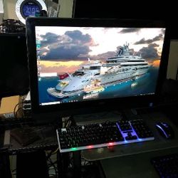 I have all types of desktops Different Makes And Models Loaded And Ready to Work To Meet Your Budget