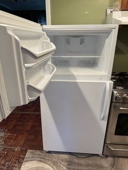 Refrigerador Frigidaire