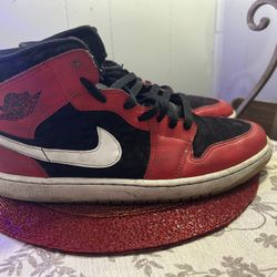 Jordan’s 