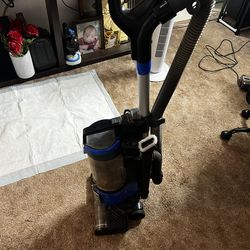 BISSELL CleanView Swivel Pet Vacuum Carpet Cleaner