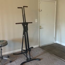 Stair Stepper Workout Machine 