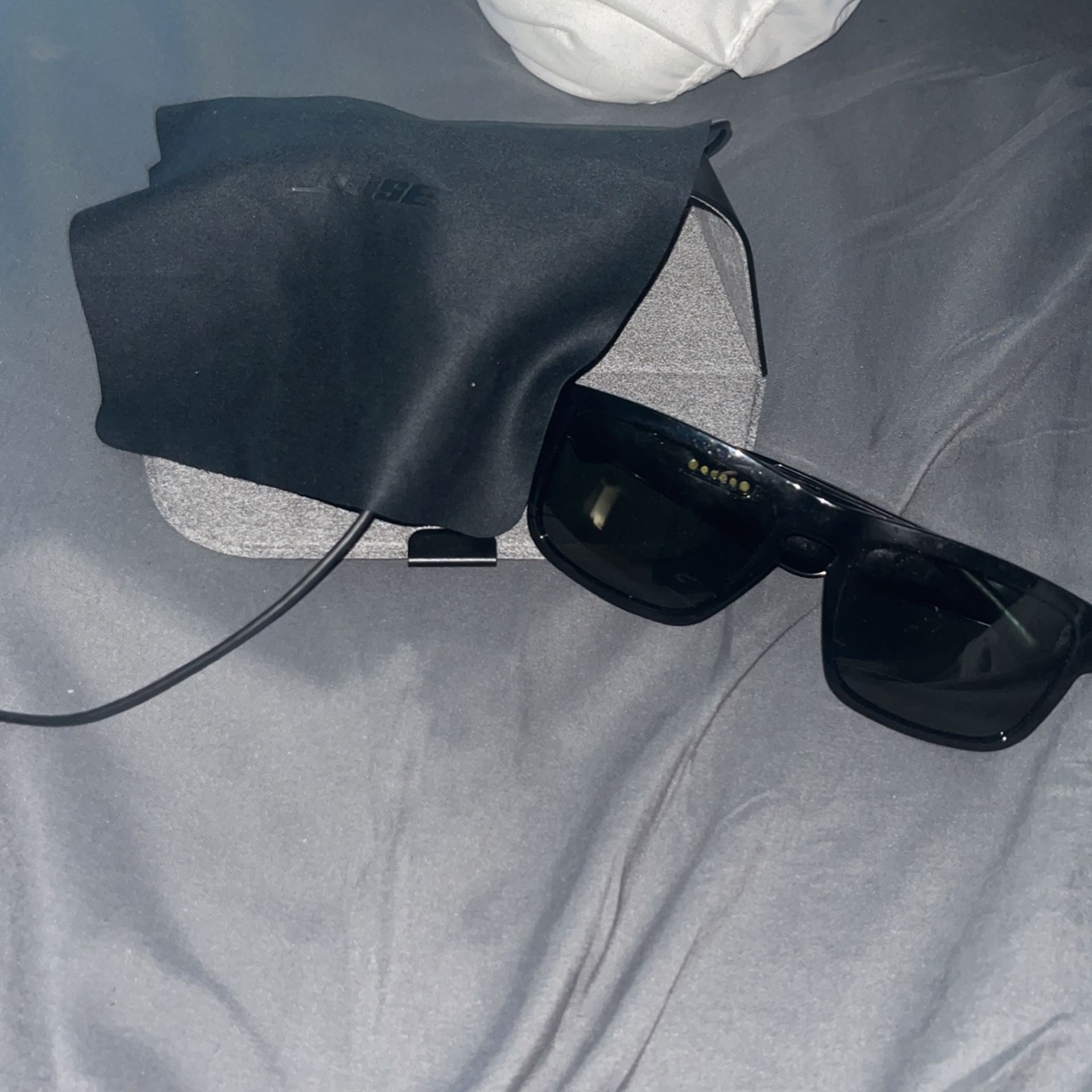 Bose Bass Tenor Sunglasses