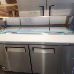 Brand New Turbo Air 1900