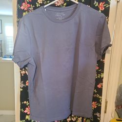 Cotton On Crew Tee Size Larger