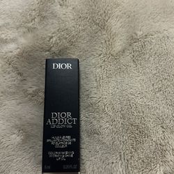 dior addict lip glow oil any color 