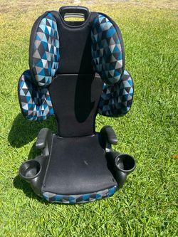 Kids car seat booster seat