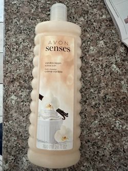 Avon Senses