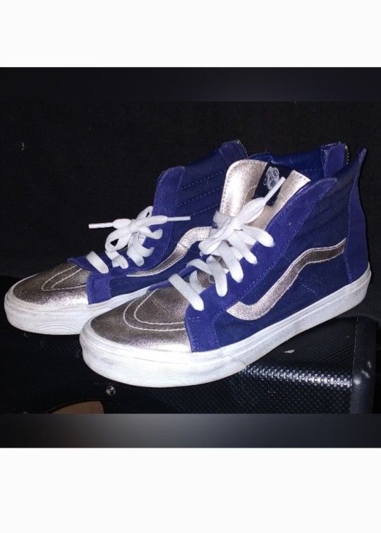 Vans Size 6