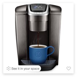 Keurig K Elite 