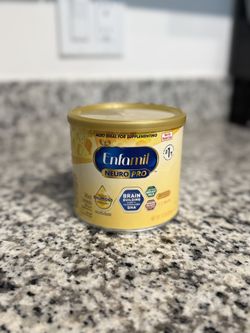 Enfamil NeuroPro