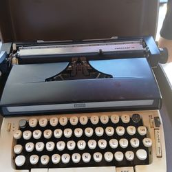 Sears Typewriter