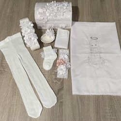 Baptism sets 
