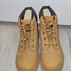 Toddler Timberland Boots