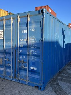 Mejores Precios Contenedores 