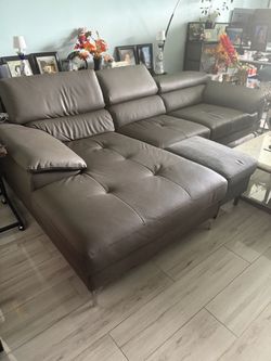 Used Sofa