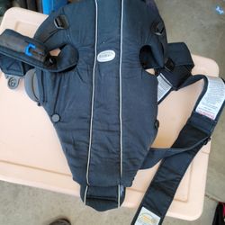 Baby Bjorn Carrier