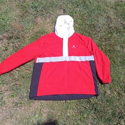 Windbreaker 