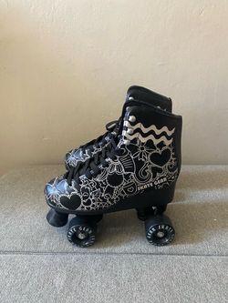 Roller skates