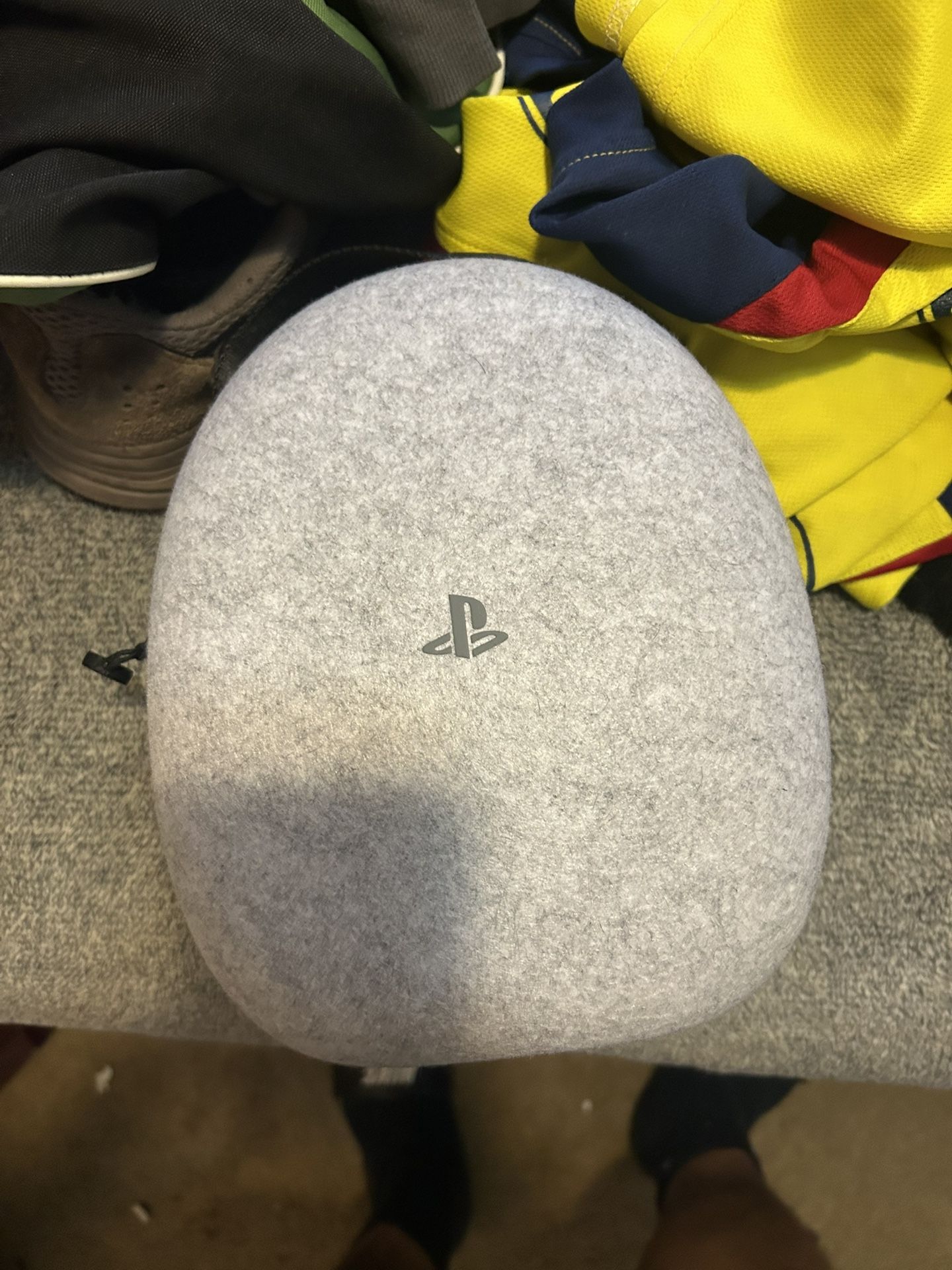 PlayStation Headset Case